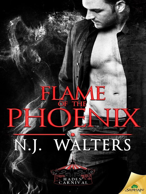 Title details for Flame of the Phoenix by N.J. Walters - Available